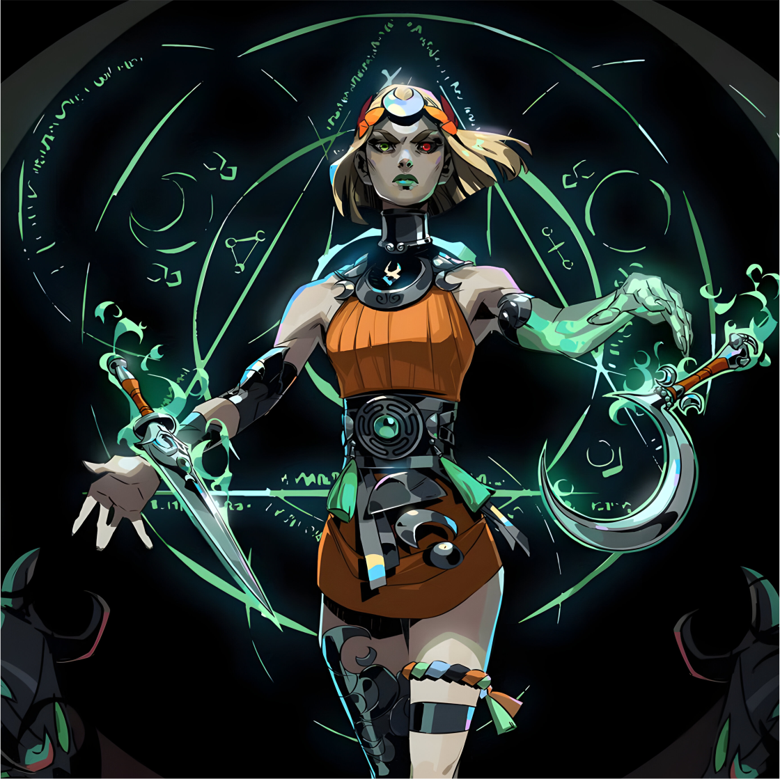 Ever-Shifting Dungeons